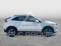2020 Mitsubishi ECLIPSE