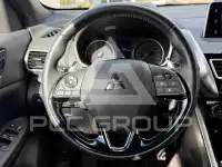 2020 Mitsubishi ECLIPSE