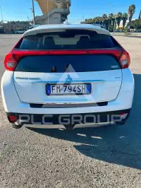 2020 Mitsubishi ECLIPSE