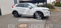 2020 Mitsubishi ECLIPSE