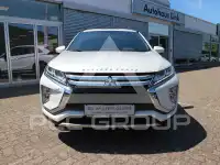 2020 Mitsubishi ECLIPSE