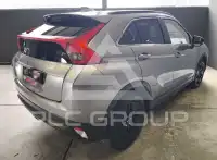 2020 Mitsubishi ECLIPSE