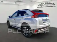 2020 Mitsubishi ECLIPSE