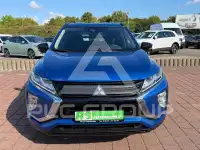 2020 Mitsubishi ECLIPSE
