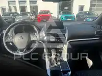 2020 Mitsubishi ECLIPSE