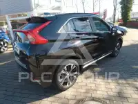 2020 Mitsubishi ECLIPSE