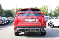 2020 Mitsubishi ECLIPSE