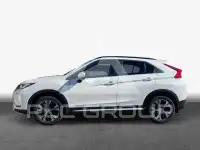 2020 Mitsubishi ECLIPSE