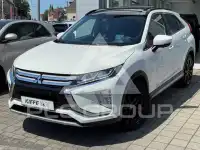 2020 Mitsubishi ECLIPSE