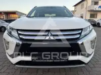2020 Mitsubishi ECLIPSE