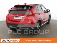 2020 Mitsubishi ECLIPSE