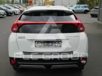 2020 Mitsubishi ECLIPSE