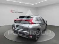 2020 Mitsubishi ECLIPSE