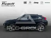 2020 Mitsubishi ECLIPSE