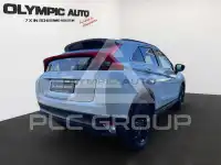 2020 Mitsubishi ECLIPSE