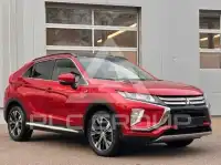 2020 Mitsubishi ECLIPSE