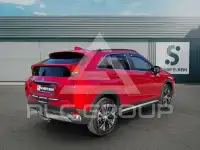 2020 Mitsubishi ECLIPSE