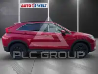 2020 Mitsubishi ECLIPSE