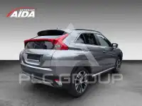 2020 Mitsubishi ECLIPSE