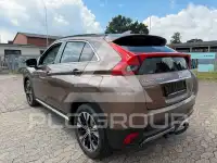 2020 Mitsubishi ECLIPSE