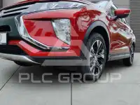 2020 Mitsubishi ECLIPSE