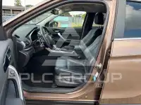 2020 Mitsubishi ECLIPSE
