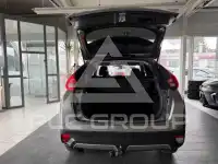 2020 Mitsubishi ECLIPSE