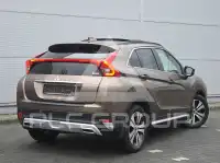 2020 Mitsubishi ECLIPSE