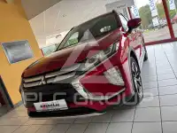 2020 Mitsubishi ECLIPSE