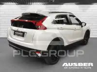 2020 Mitsubishi ECLIPSE