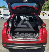 2020 Mitsubishi ECLIPSE