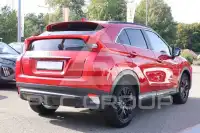 2020 Mitsubishi ECLIPSE