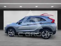2020 Mitsubishi ECLIPSE