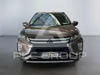 2020 Mitsubishi ECLIPSE