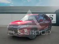 2020 Mitsubishi ECLIPSE