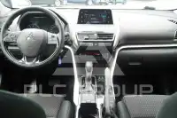 2020 Mitsubishi ECLIPSE