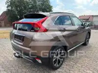 2020 Mitsubishi ECLIPSE