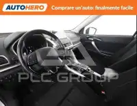 2020 Mitsubishi ECLIPSE