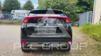 2020 Mitsubishi ECLIPSE