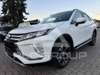 2020 Mitsubishi ECLIPSE