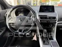 2020 Mitsubishi ECLIPSE