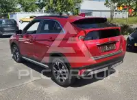 2020 Mitsubishi ECLIPSE