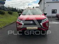 2020 Mitsubishi ECLIPSE