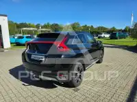 2020 Mitsubishi ECLIPSE