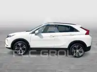 2020 Mitsubishi ECLIPSE