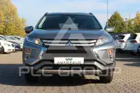 2020 Mitsubishi ECLIPSE