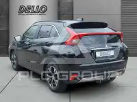 2020 Mitsubishi ECLIPSE