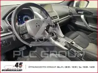 2020 Mitsubishi ECLIPSE