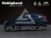 2020 Mitsubishi ECLIPSE