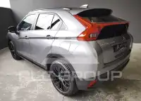 2020 Mitsubishi ECLIPSE